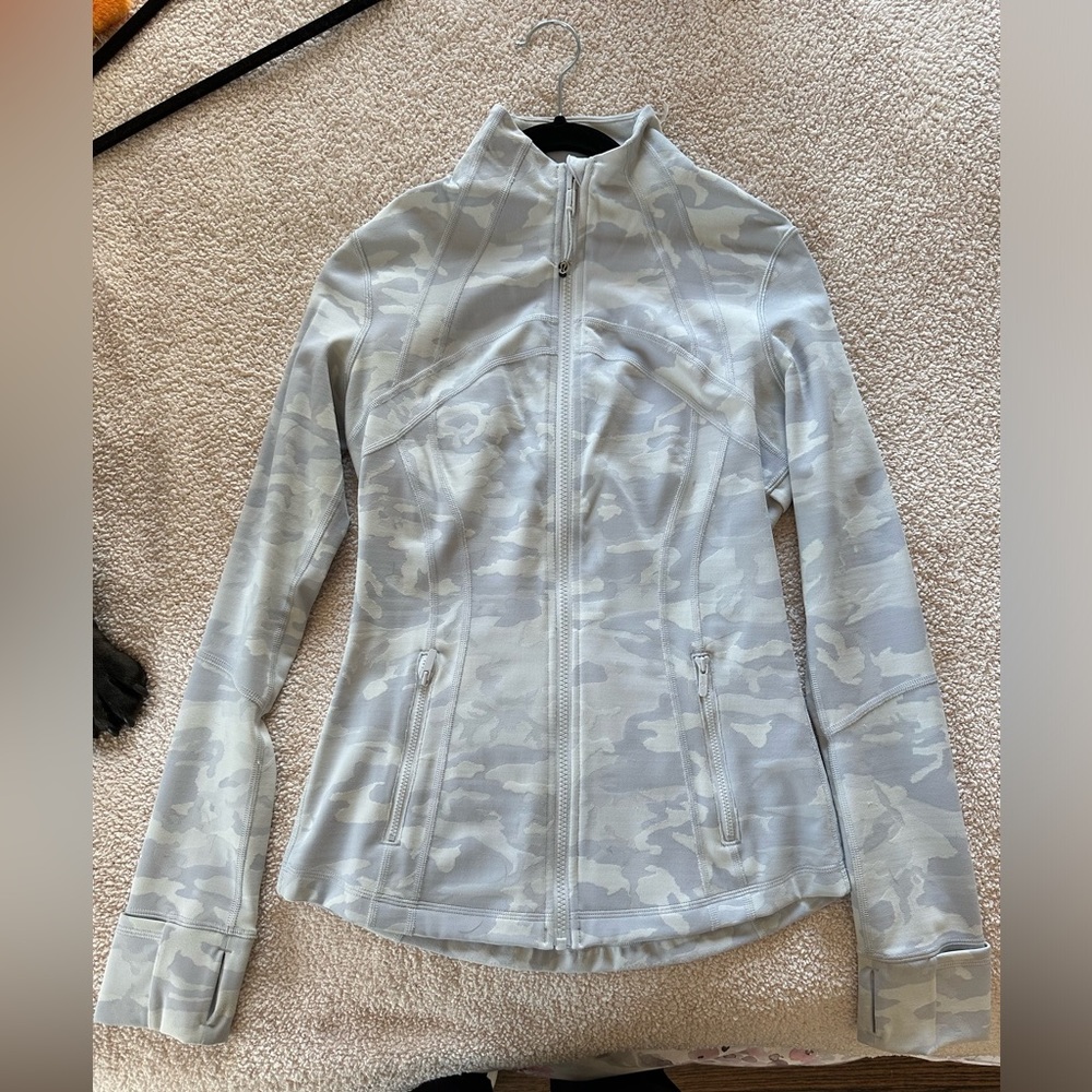 Lululemon Define Jacket